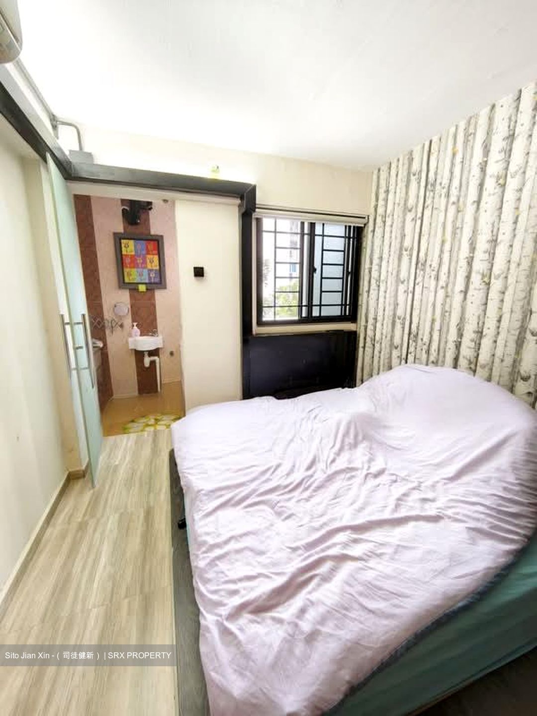 Blk 171 Bishan Street 13 (Bishan), HDB 3 Rooms #572223201